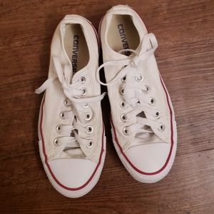 Converse All Star Sneakers